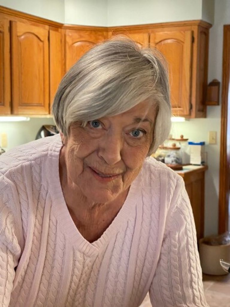 Beverly Ann Moore Shelton Profile Photo