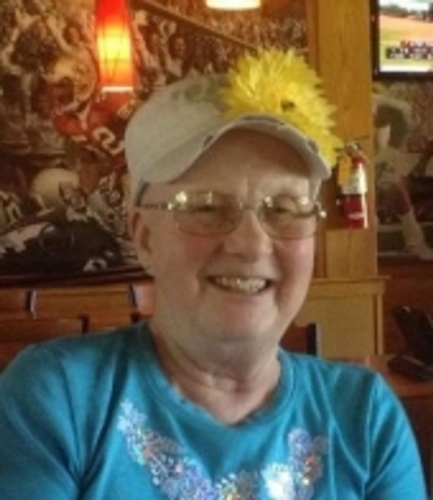 Irene Heath