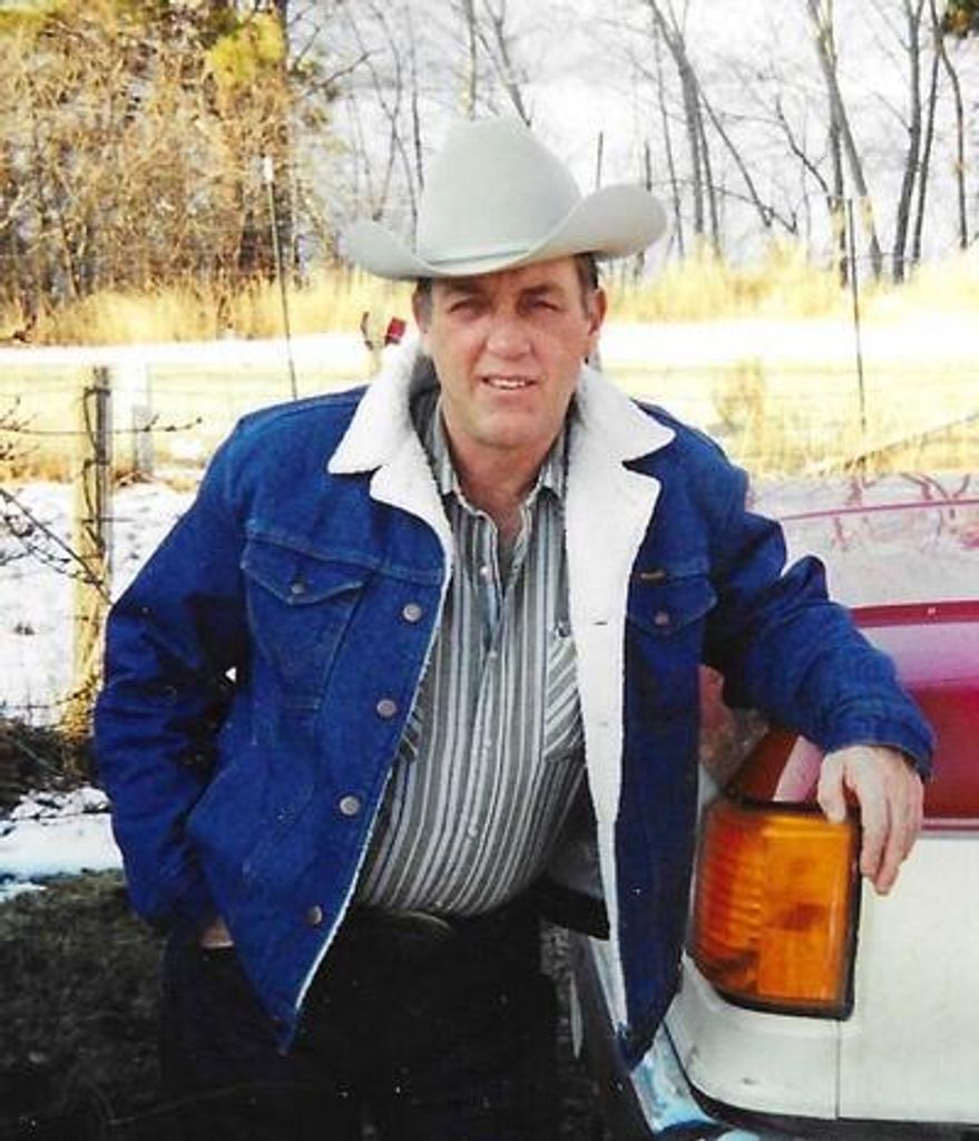 George Randle Gilmer Profile Photo