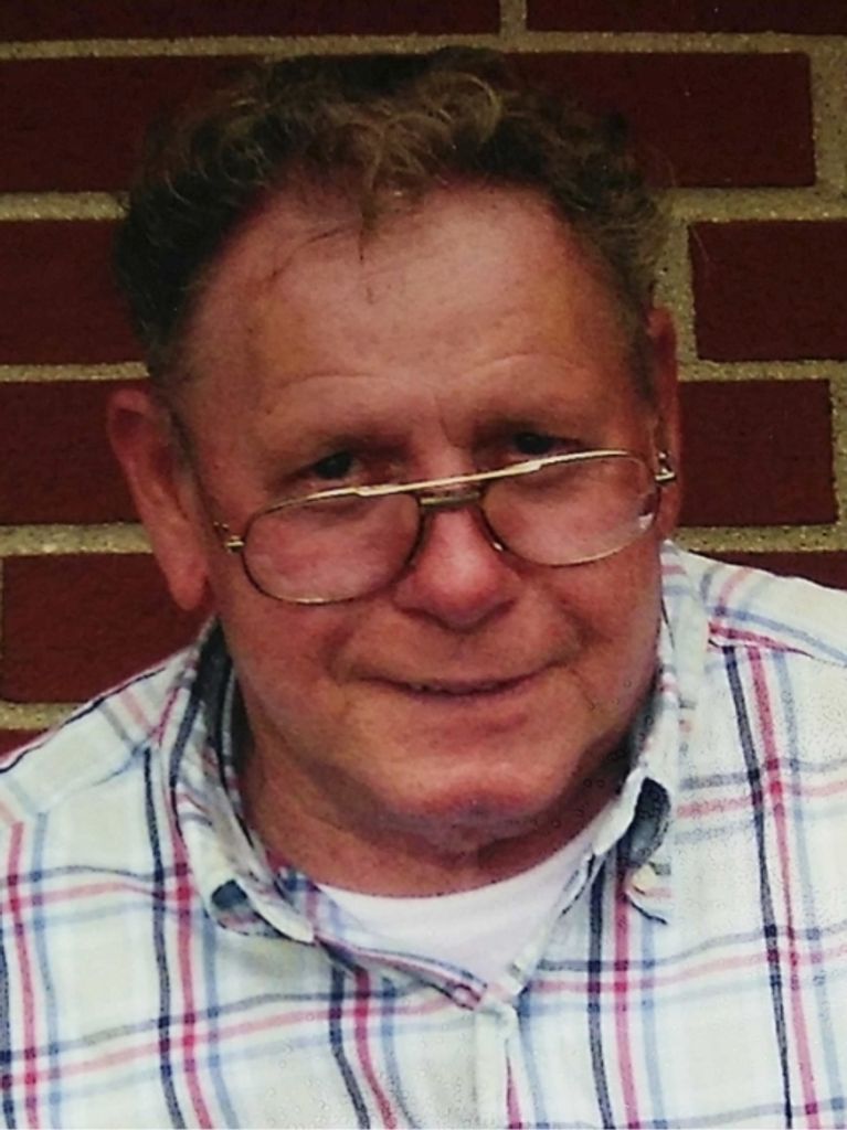 William "Bill" E. McKinney