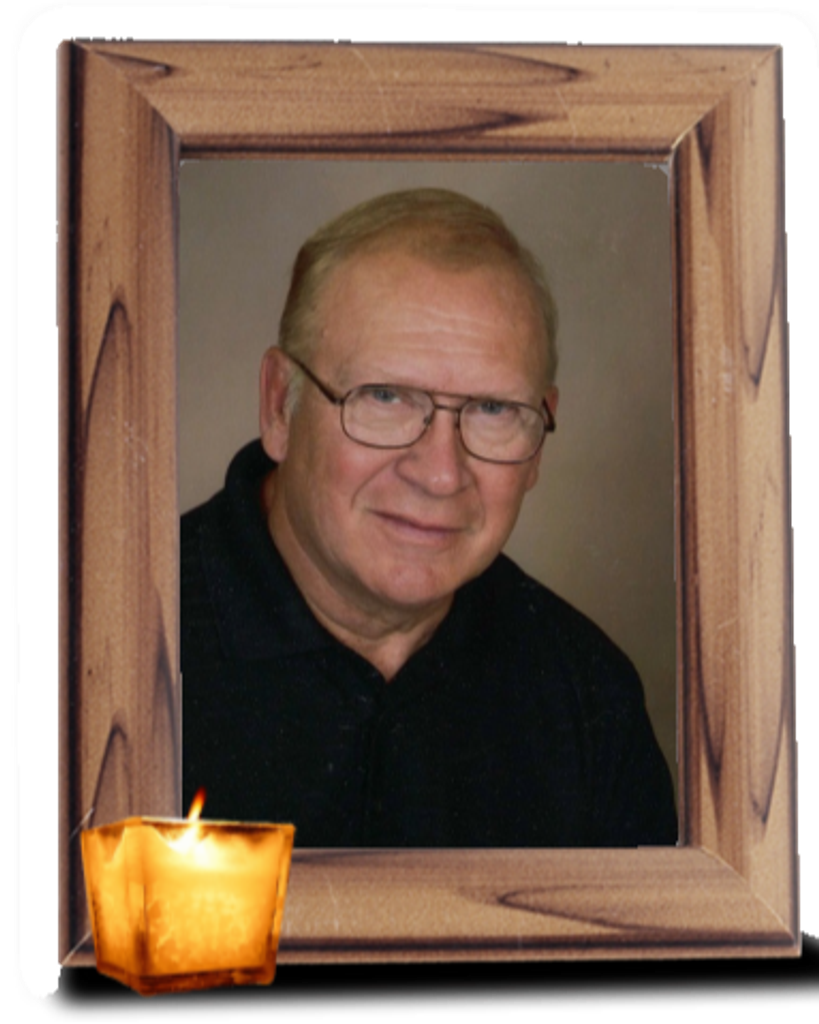 Kenneth J. Boucher Profile Photo