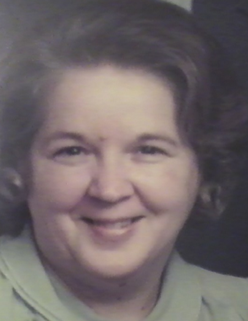 Shelbert Magaline (Nails) Vines