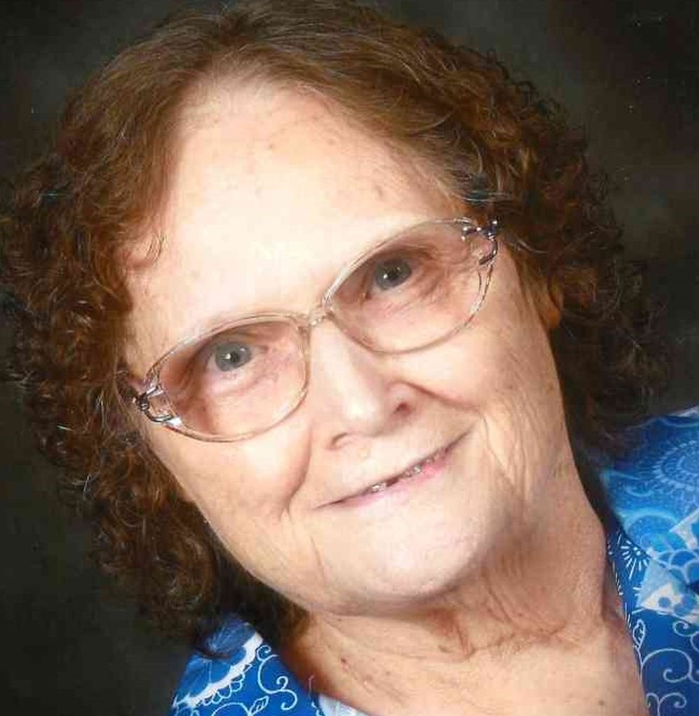 Edith Lott