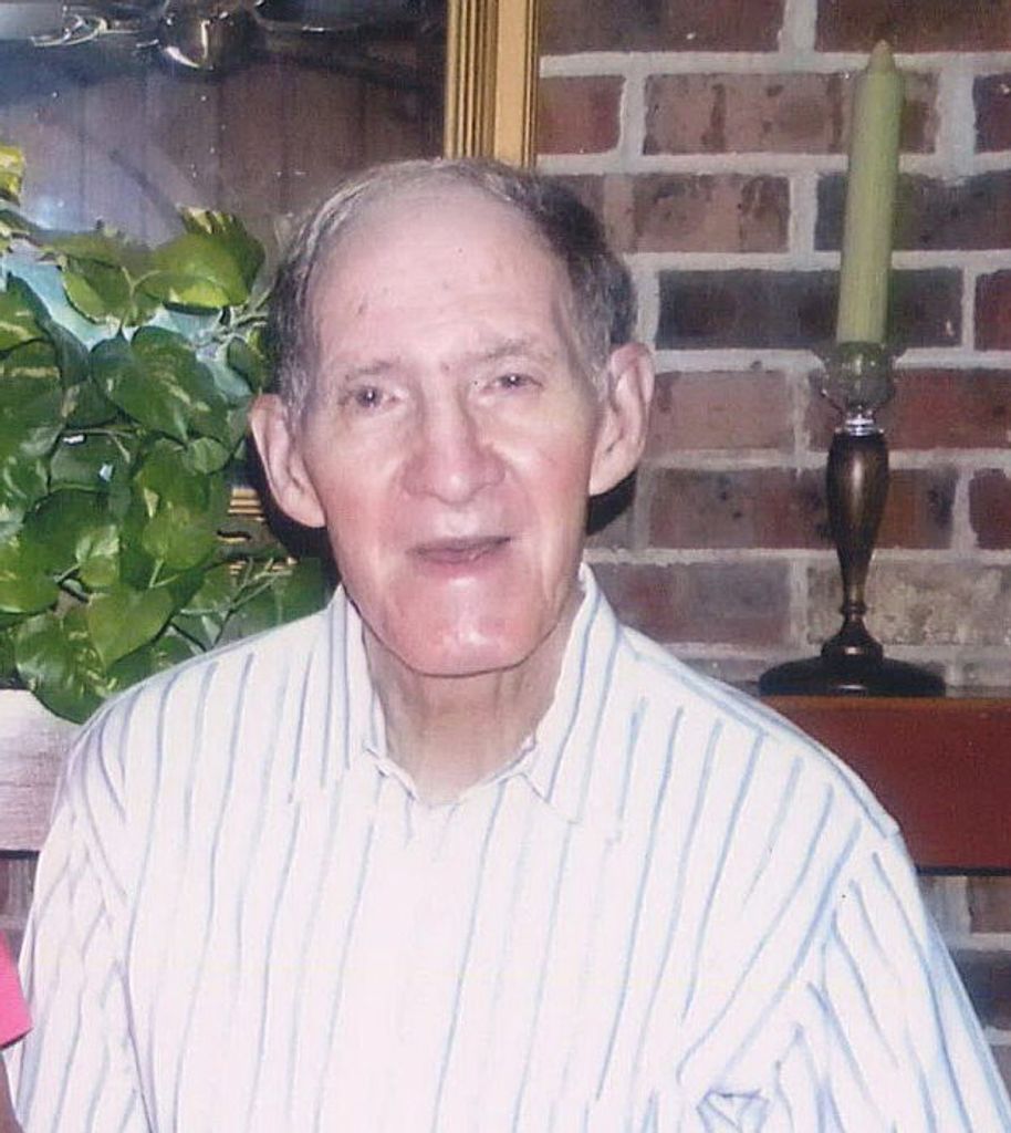 Charles R. "Dick" Hendricks