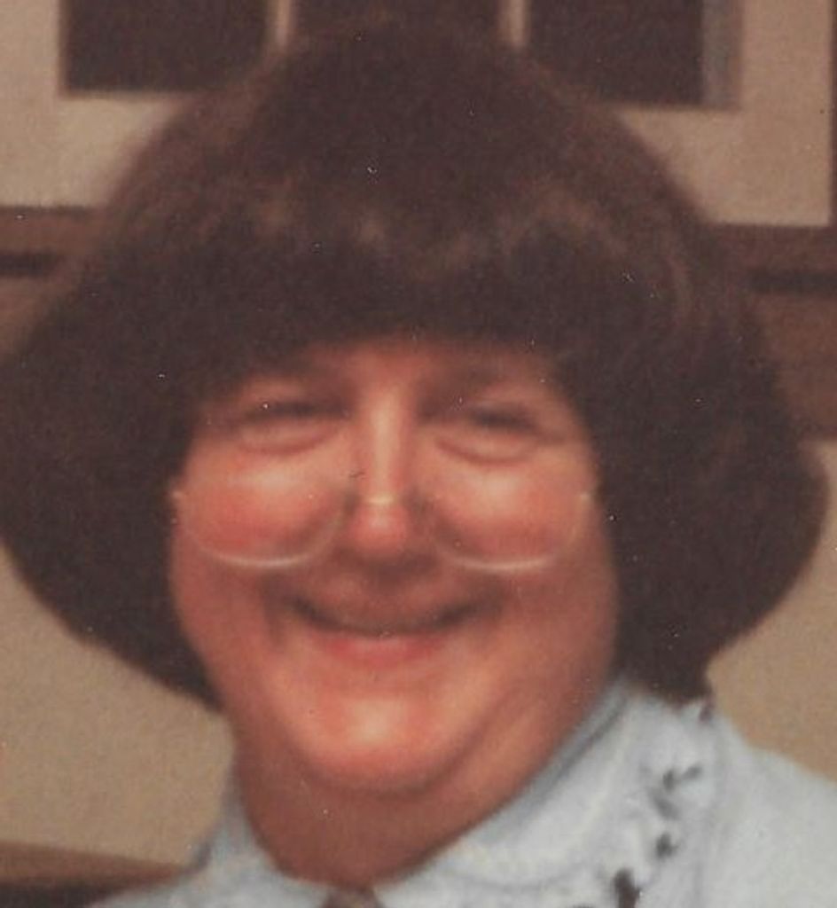 Ellen "Penny" Myers