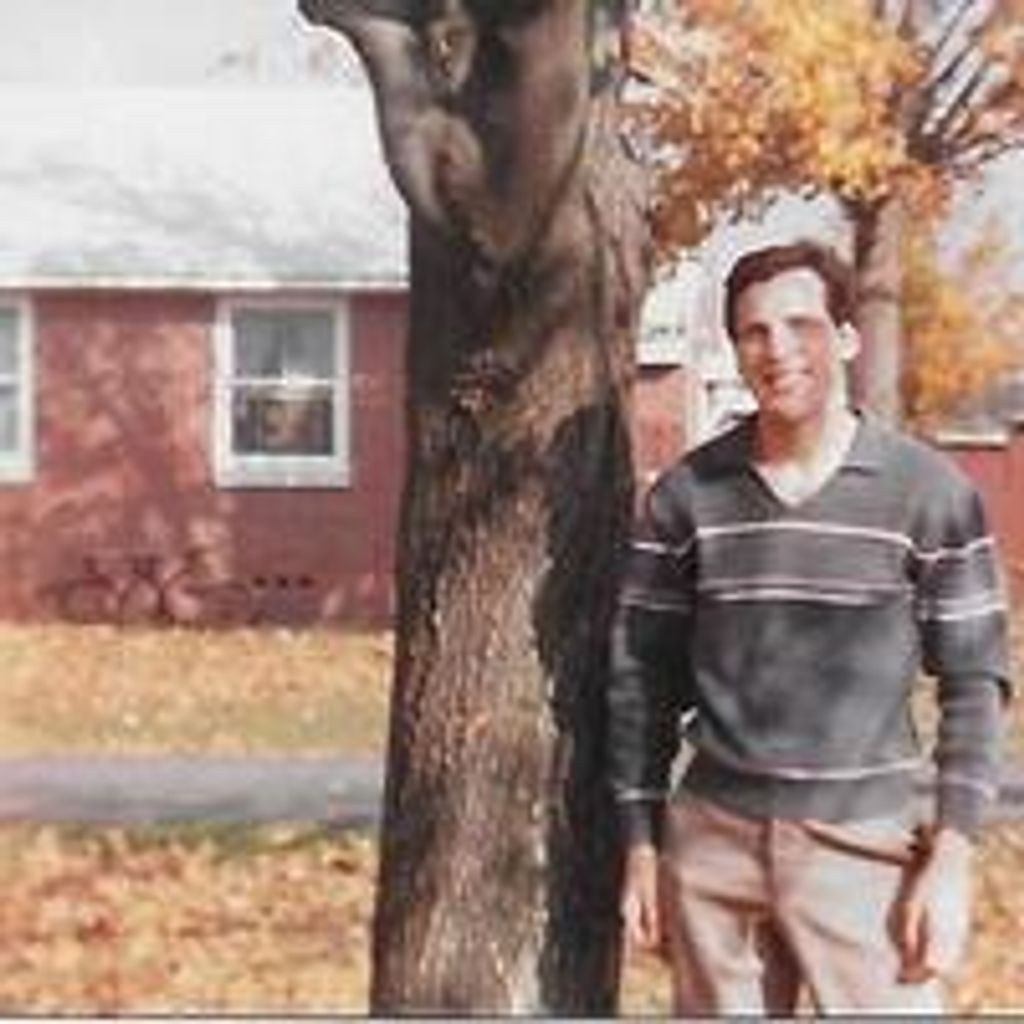 Dennis  William Mccarthy Profile Photo