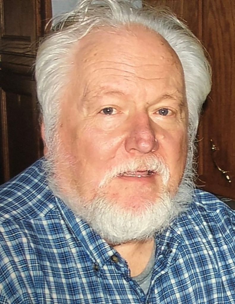 Paul Pettersen