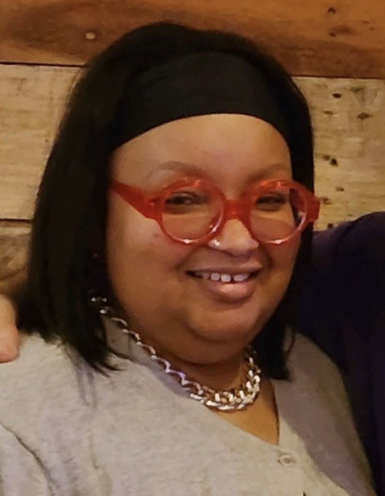 Antoinette M. Bell (Nee: Caver)
