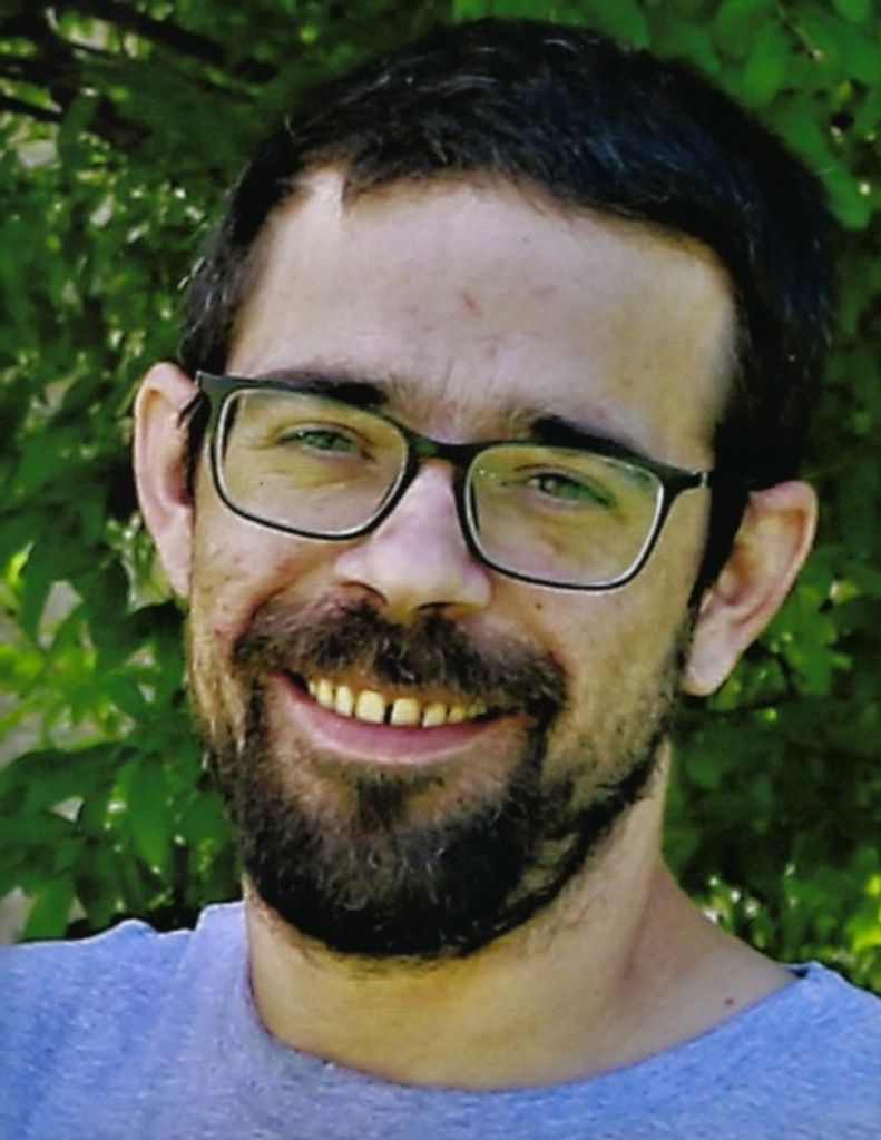 Tory J. Poplawski Profile Photo