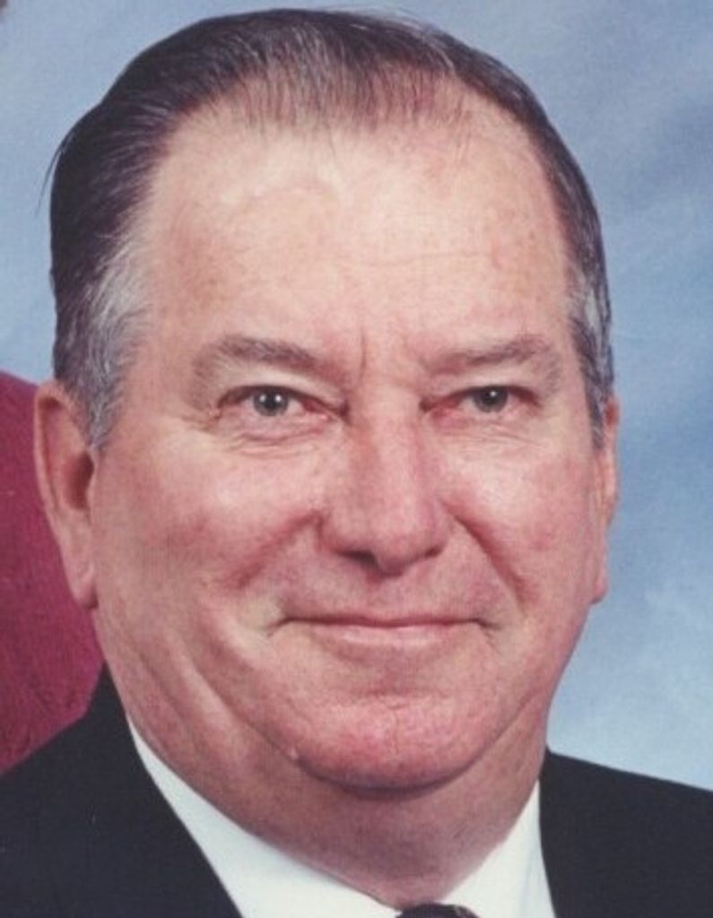 Edwin D. Dalton Profile Photo