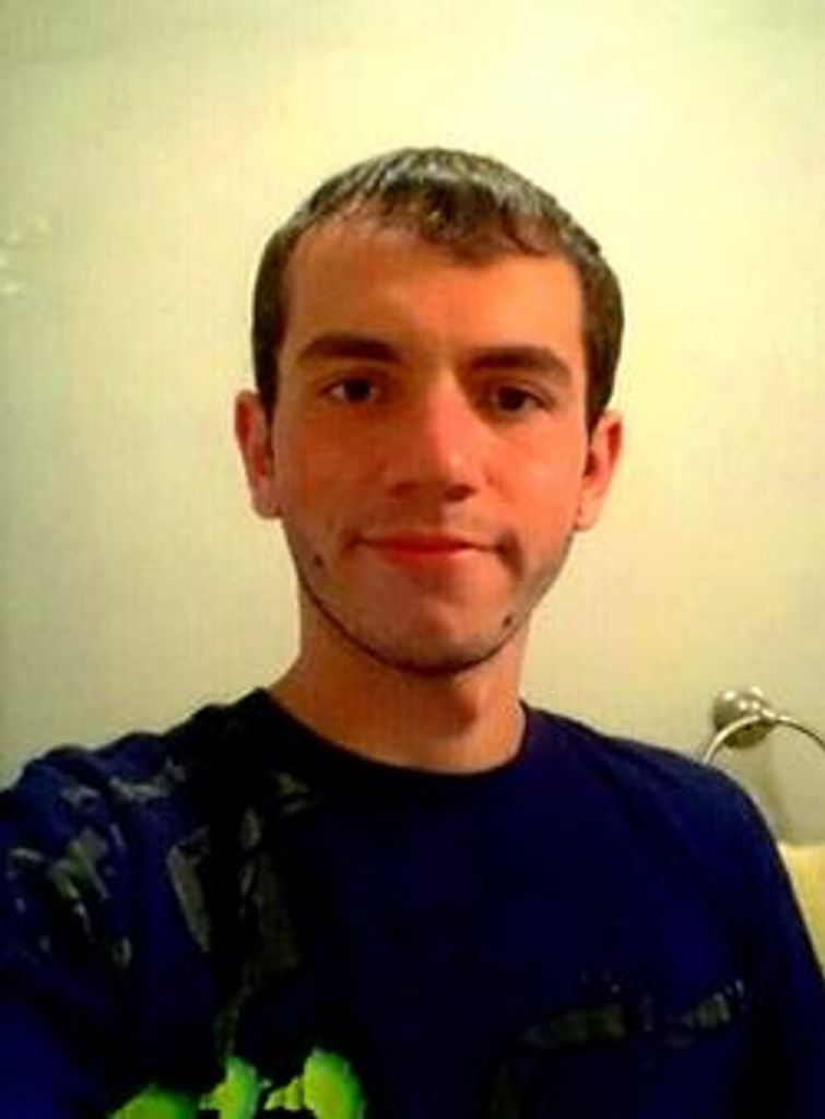 Timothy Michael Rhodes
