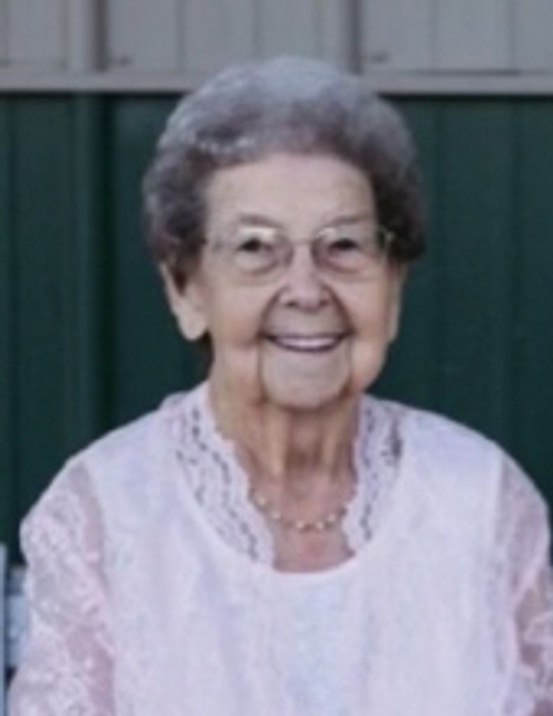 Esther Jones
