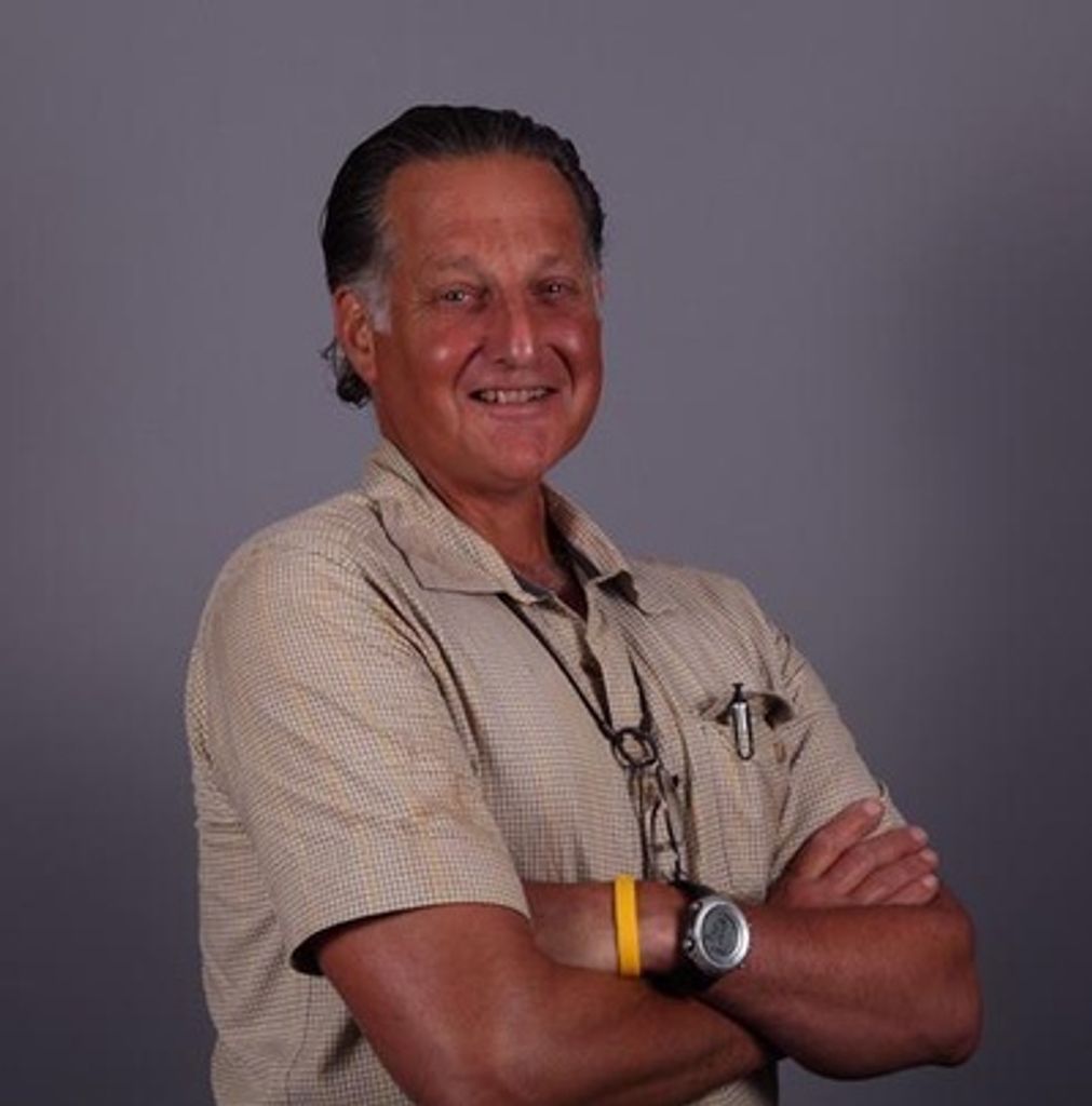 Jeffrey Maccollam Brown Profile Photo