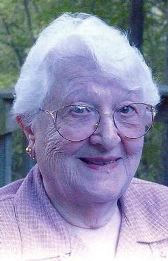 Ruby Janet Reisinger Profile Photo