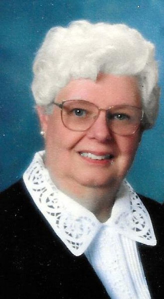 Wilda Jean Morgan Shiffer