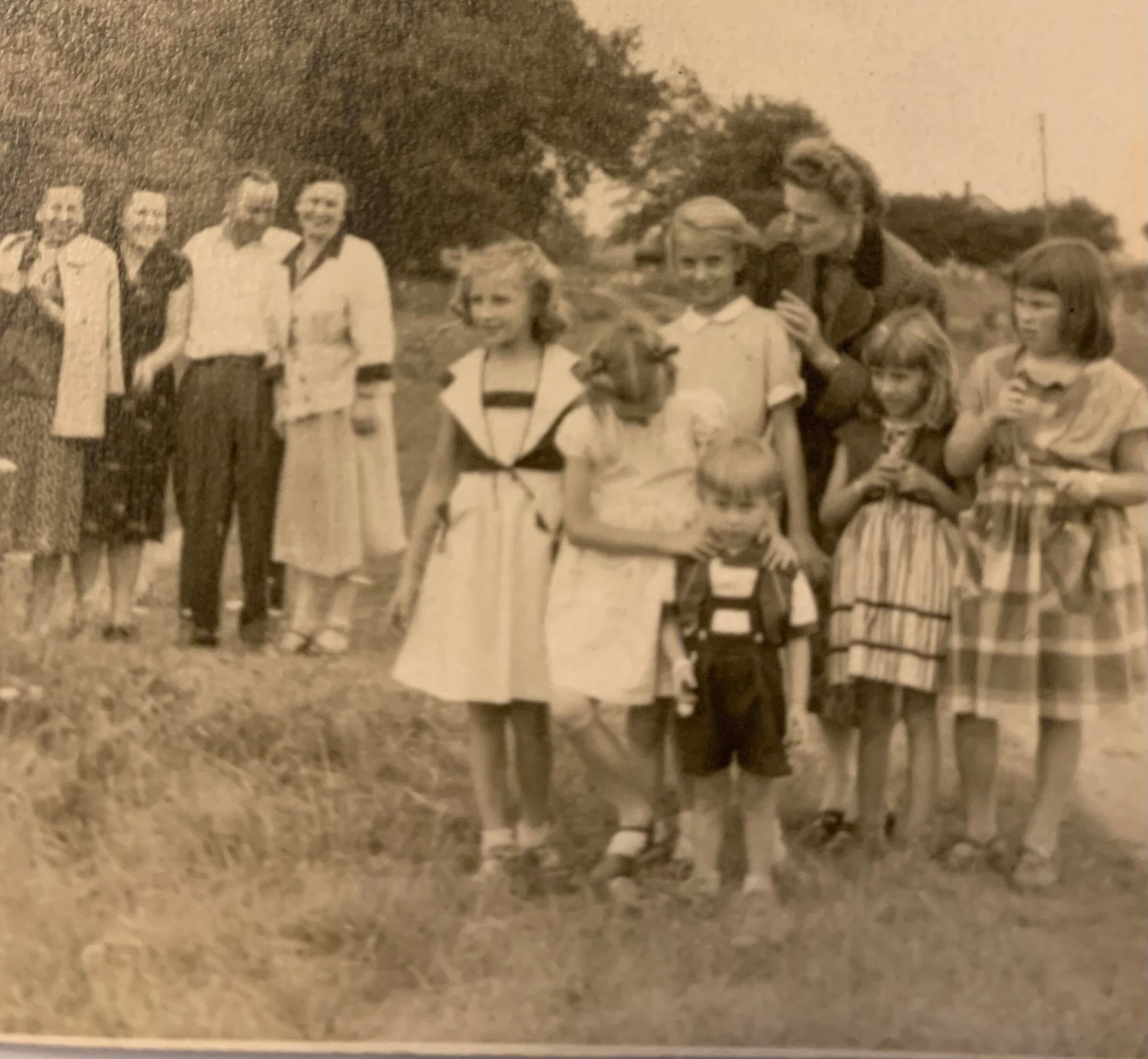 Jean Aldona (Rudzinskas)  Clagg photo gallery image 2 of 65