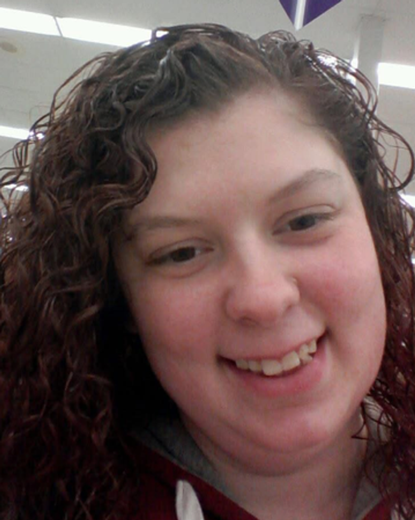 Jordanne Elizabeth Drinkwater Profile Photo