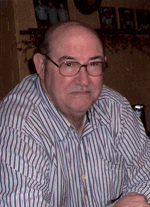 Edward Martin