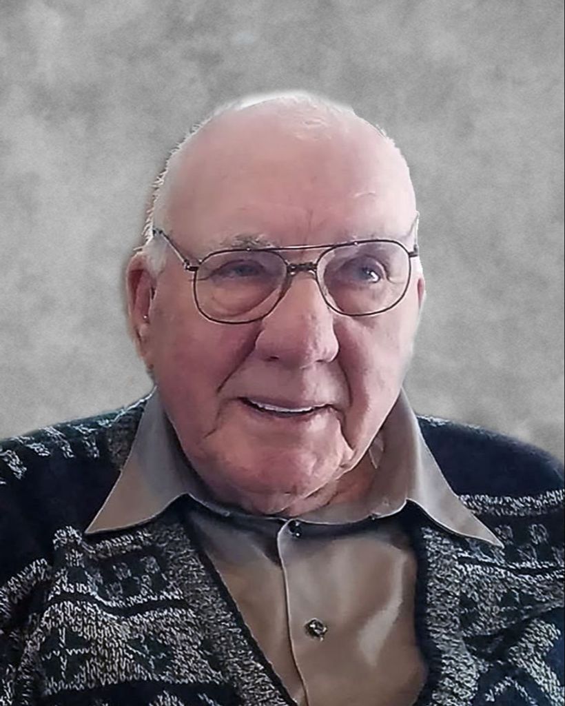 Herman Albert Gradert Profile Photo