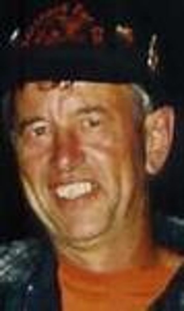 Gerald Edward Schumacher