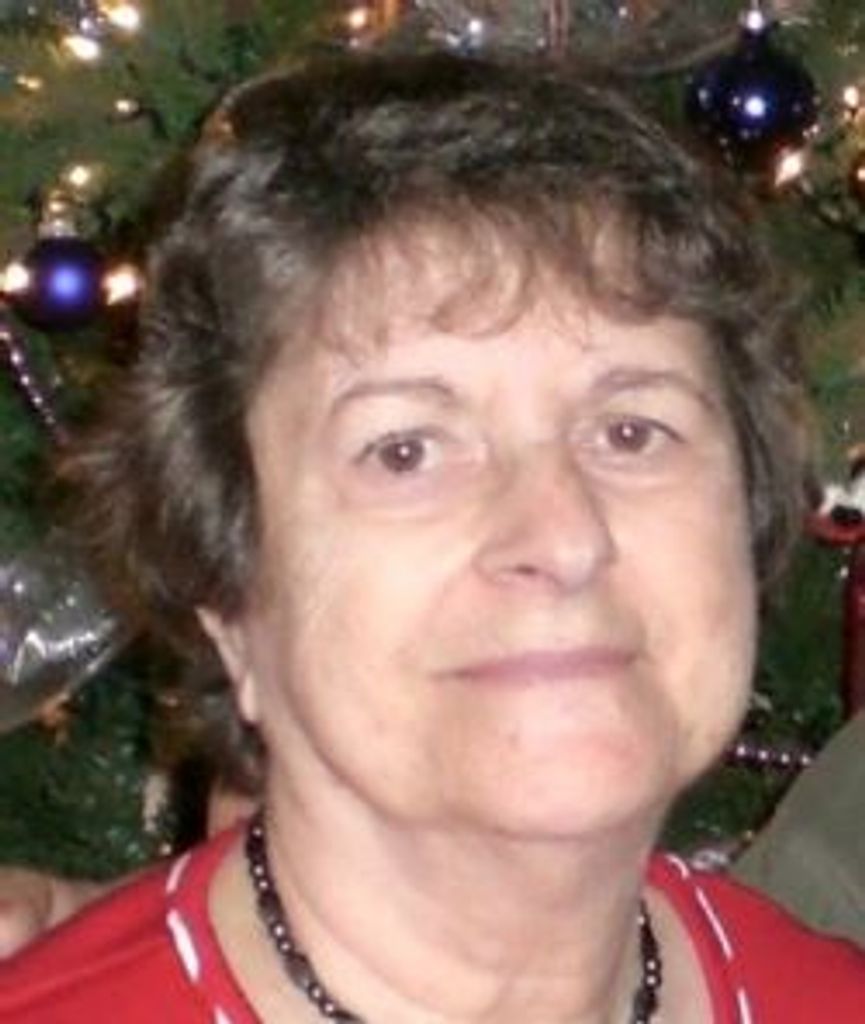 Irene Rice