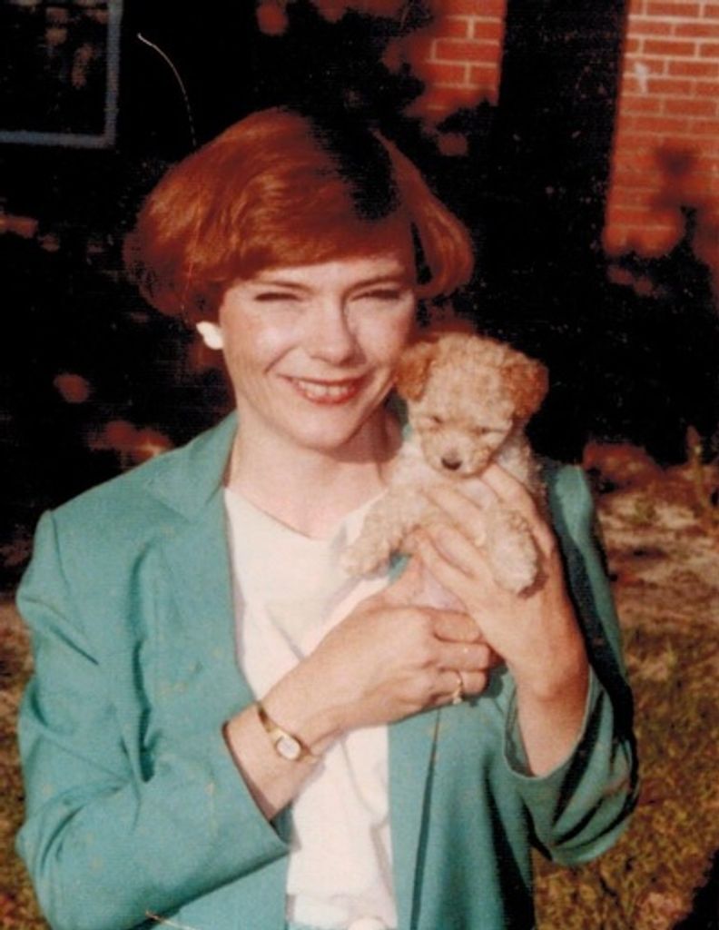 Deborah Swenson Brinkman Profile Photo
