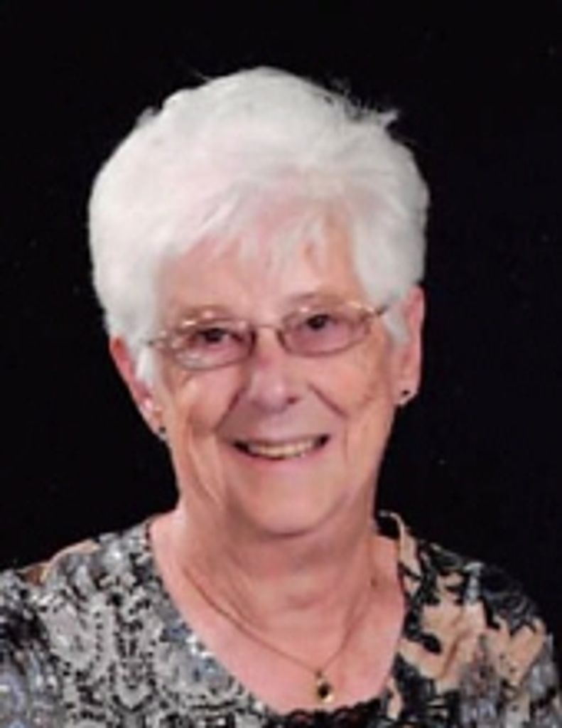 Joyce A. Sankey