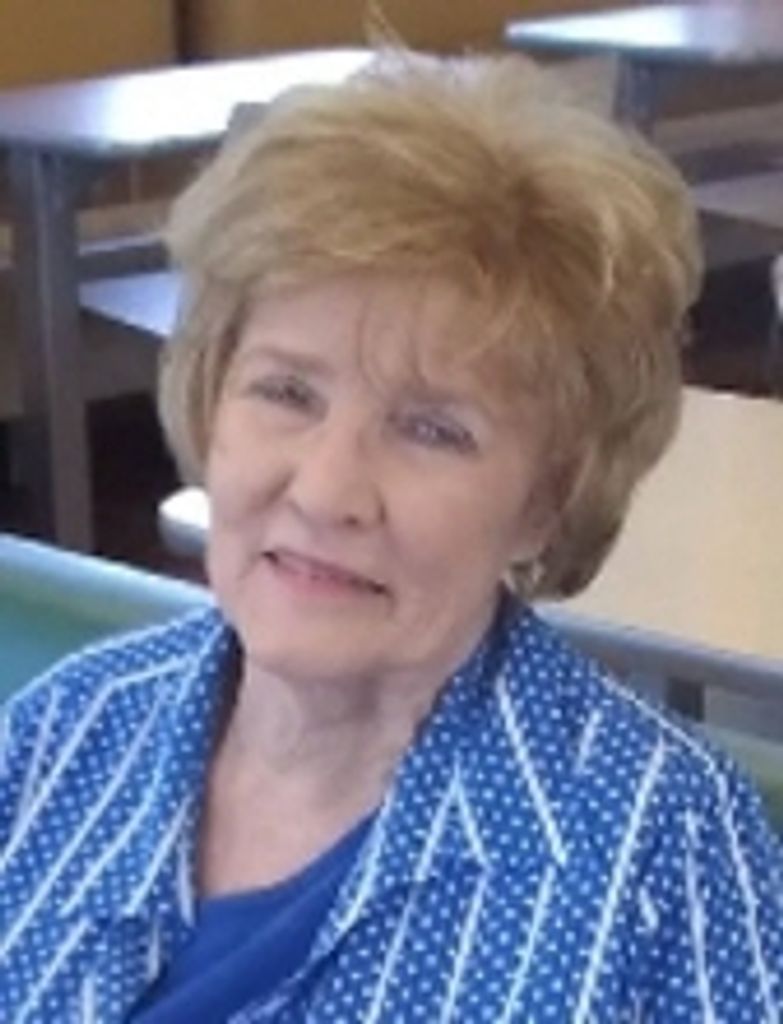 Mrs. Sue Boulware Roberts Profile Photo