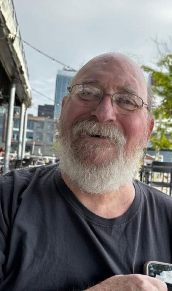 Charles Edward Gutman