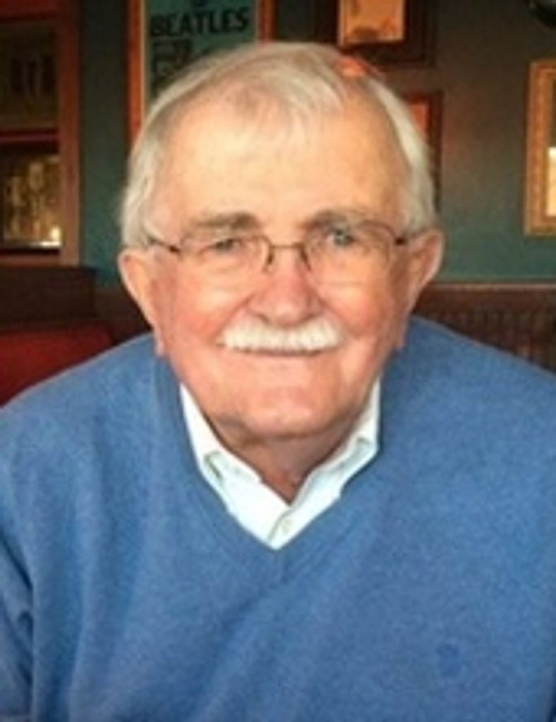 Joseph F. Luckhaupt, Jr.