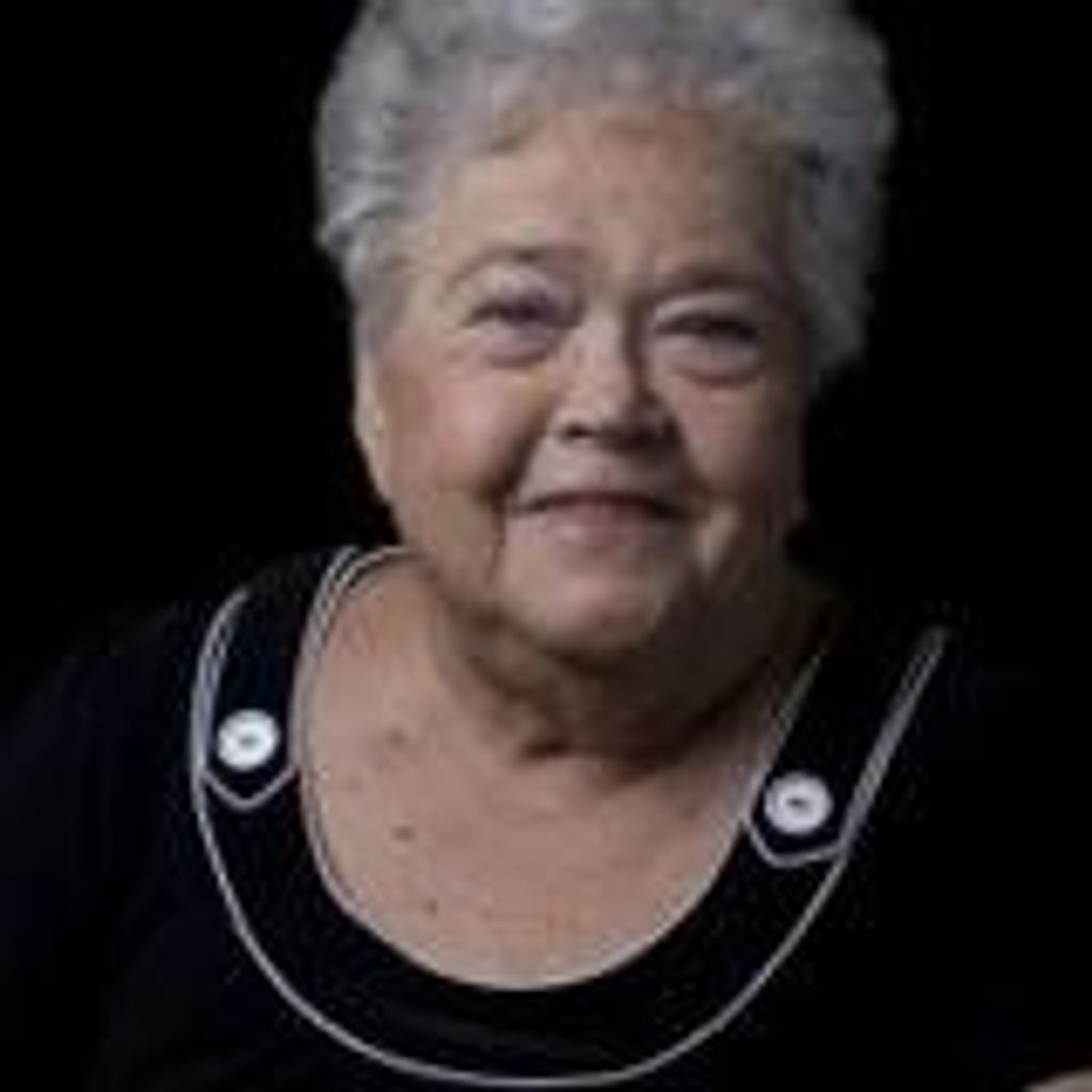 Norma Rose Zierolf