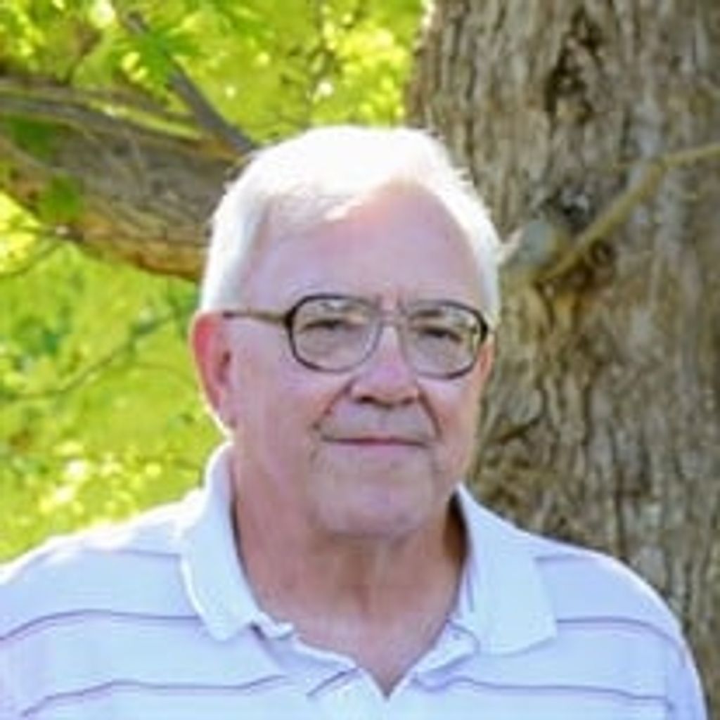 William Douglas Gardner Profile Photo