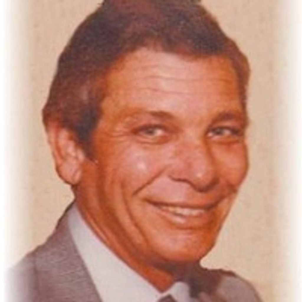 Nelson Joseph Miguez