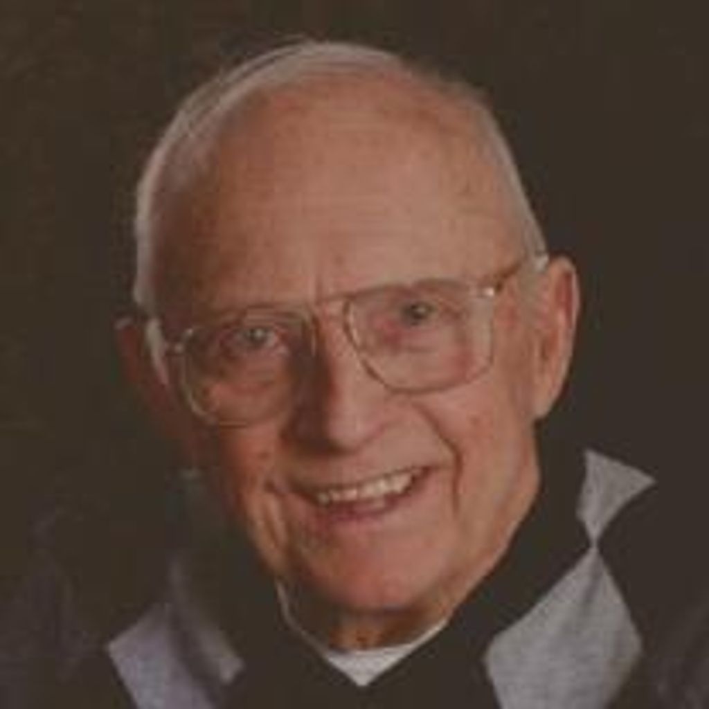 Gerald "Jerry" Pagel Profile Photo