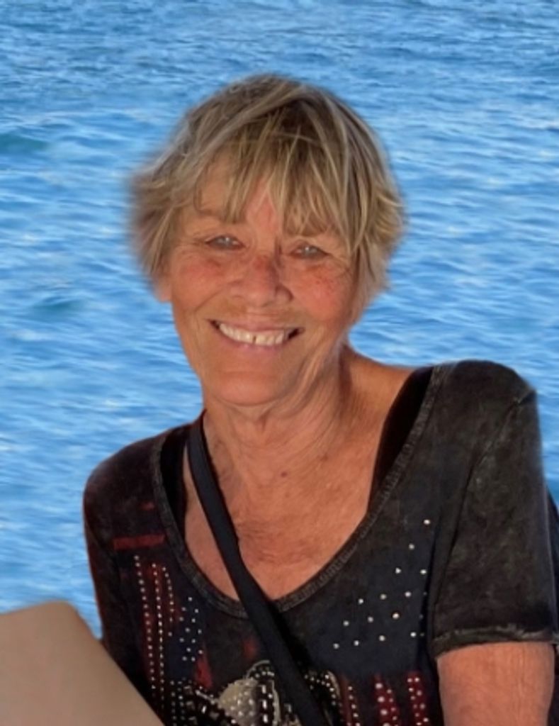 Beverly Ann Reynolds