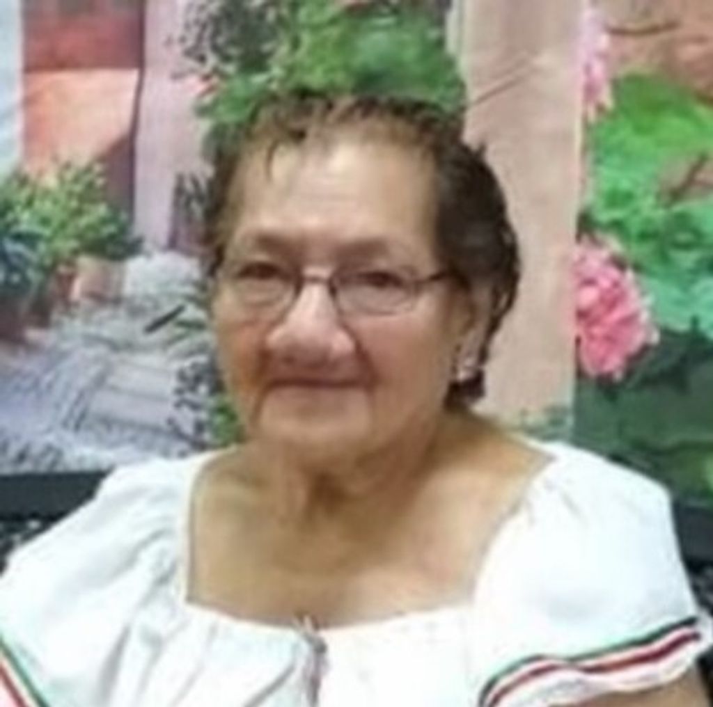 Olivia Reyes Profile Photo