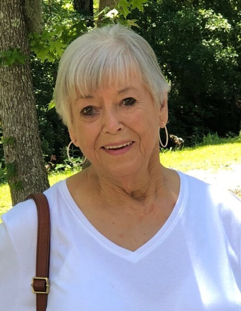 Catherine Martin Myers Profile Photo