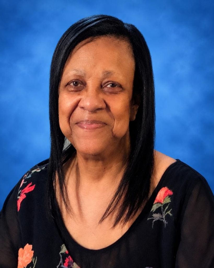 Shirley Ruth Howard Profile Photo
