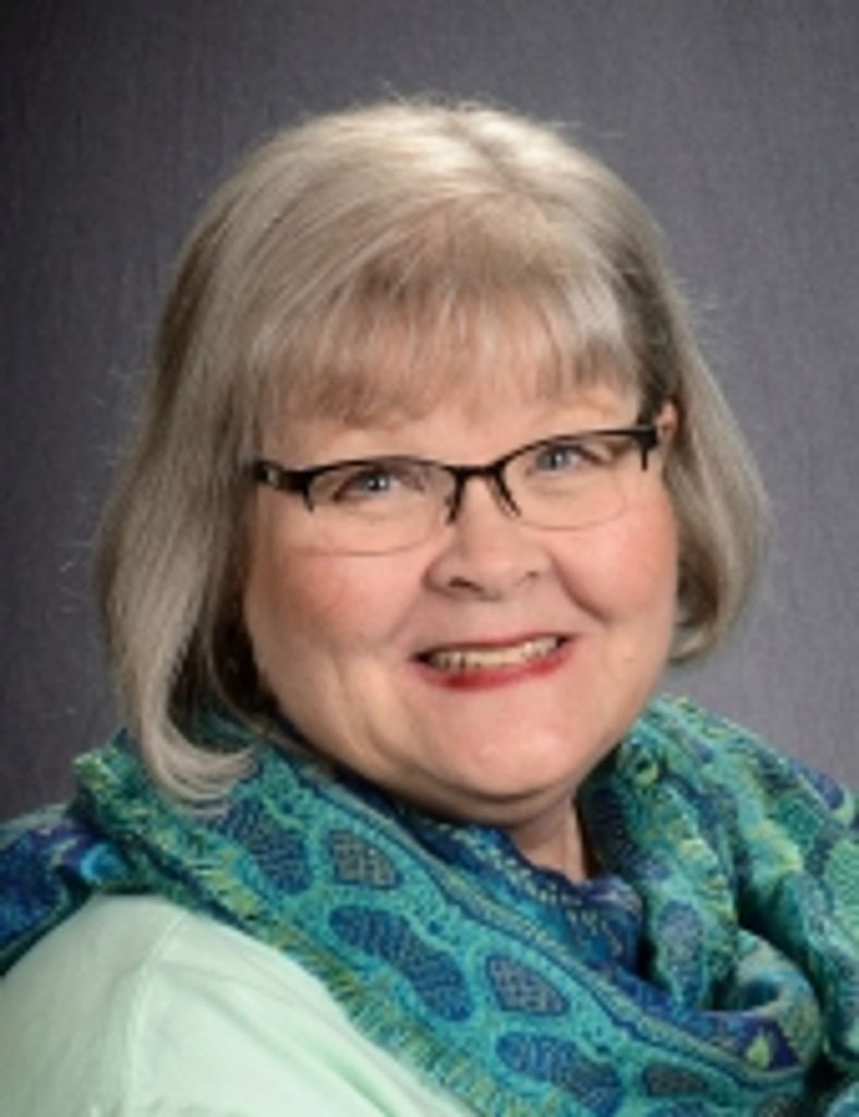 Lee Ann Gordon