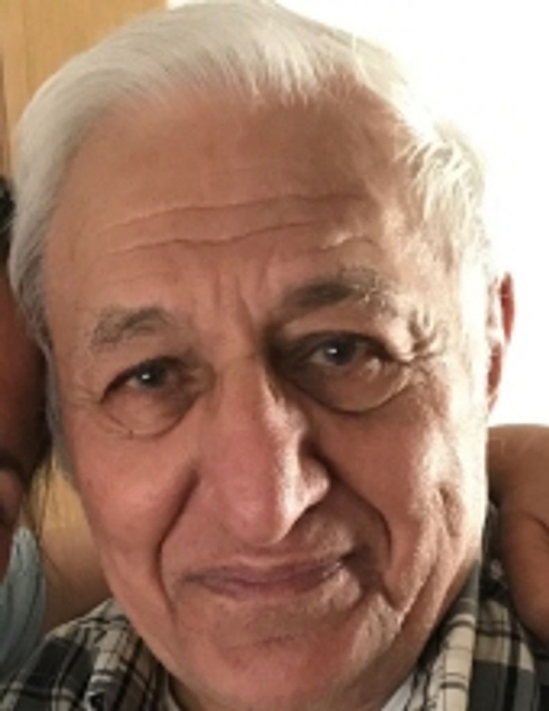 Nicolas Kounelis