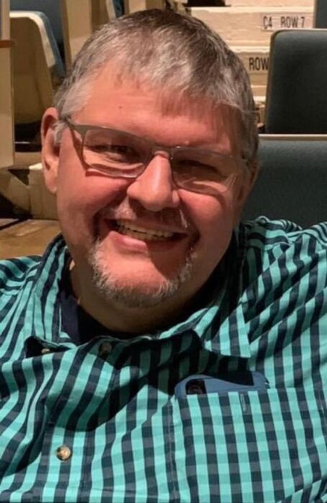 Brent Allen Poller