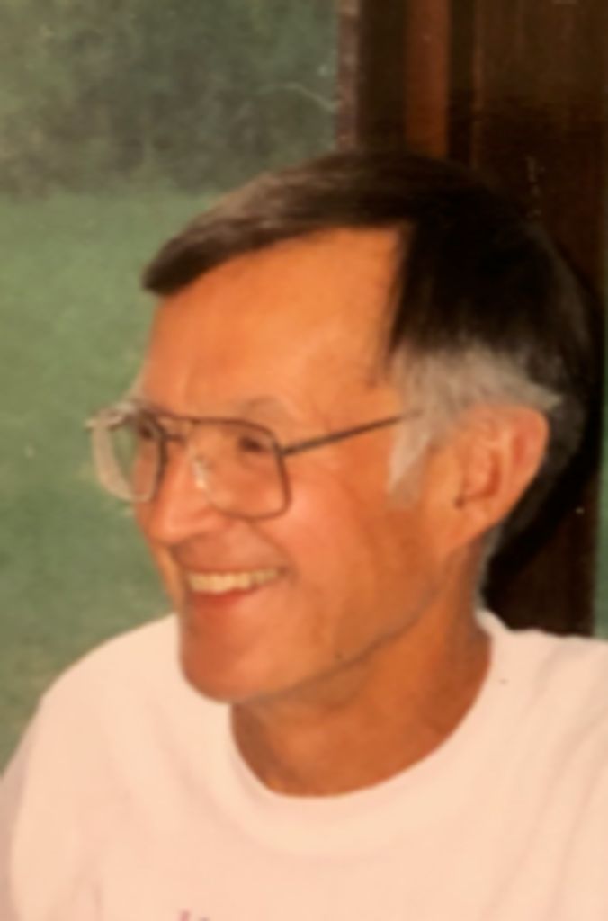 Noel Marshal Pace