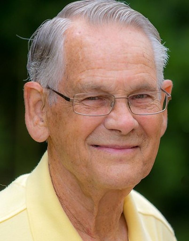 Keith Glover Profile Photo