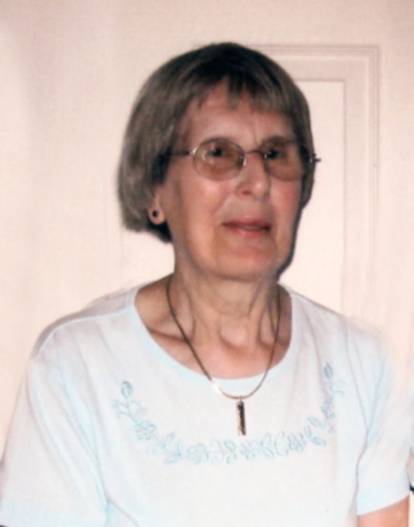 Marjorie Inice Jobin