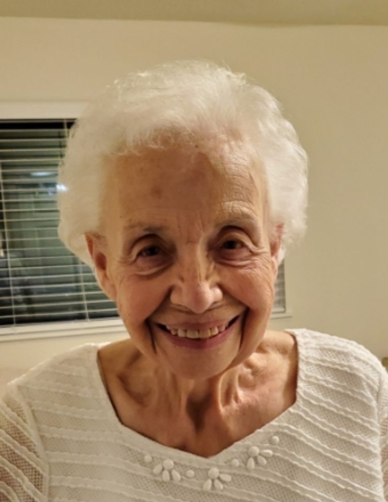 Delphine A. Poellot Profile Photo