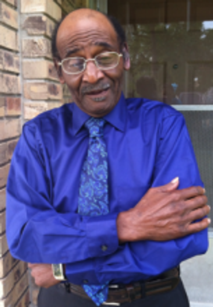 Lindsey Griffin Jr.