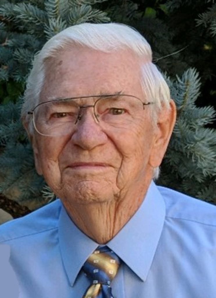 William Albert Miller Profile Photo