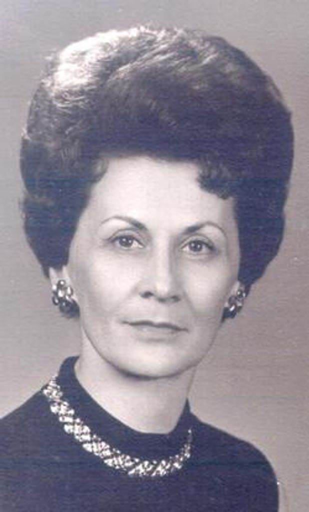 Beulah R. Pulliam Profile Photo