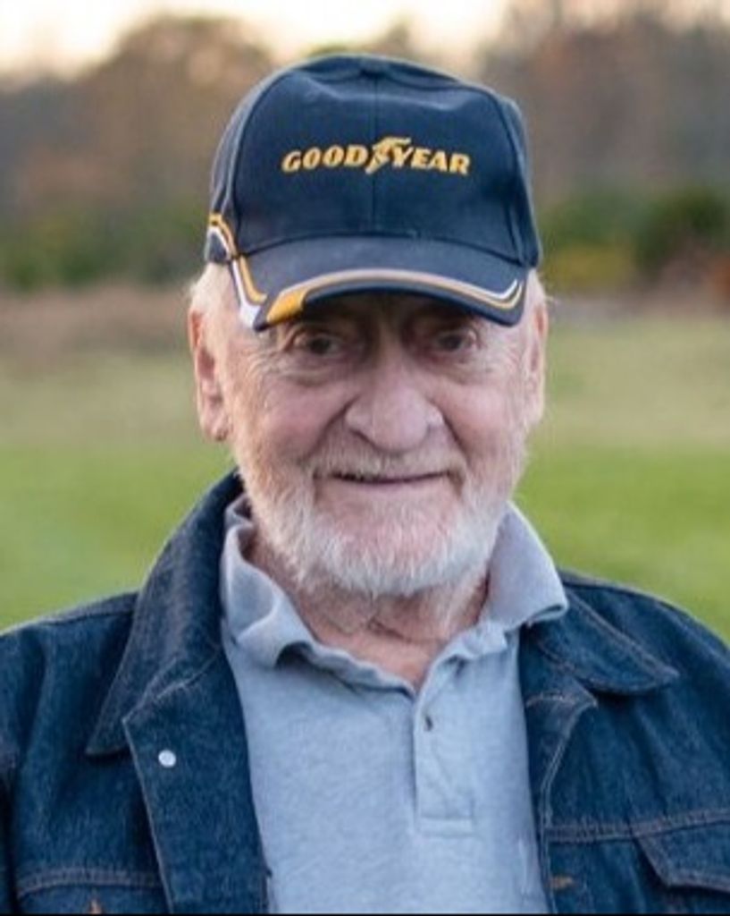 Robert L. "Bob" Larrick Profile Photo