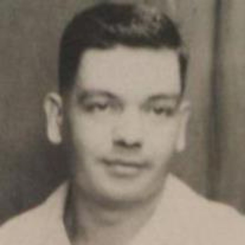 Stanley Garley